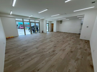 【内装】 | （仮）古島貸店舗 | （仮）古島貸店舗★那覇市古島エリア