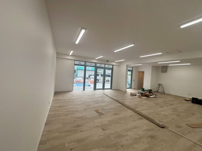 【内装】 | （仮）古島貸店舗 | （仮）古島貸店舗★那覇市古島エリア