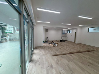 【内装】 | （仮）古島貸店舗 | （仮）古島貸店舗★那覇市古島エリア