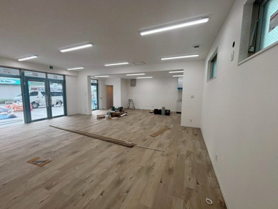 【内装】 | （仮）古島貸店舗 | （仮）古島貸店舗★那覇市古島エリア