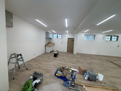 【内装】 | （仮）古島貸店舗 | （仮）古島貸店舗★那覇市古島エリア