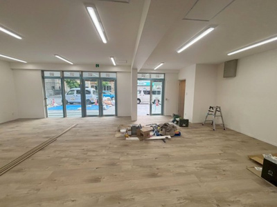 【内装】 | （仮）古島貸店舗 | （仮）古島貸店舗★那覇市古島エリア