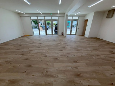 【内装】 | （仮）古島貸店舗 | （仮）古島貸店舗★那覇市古島エリア