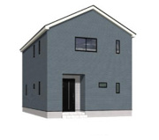 新築　新潟市東区松崎 第1  3号の画像