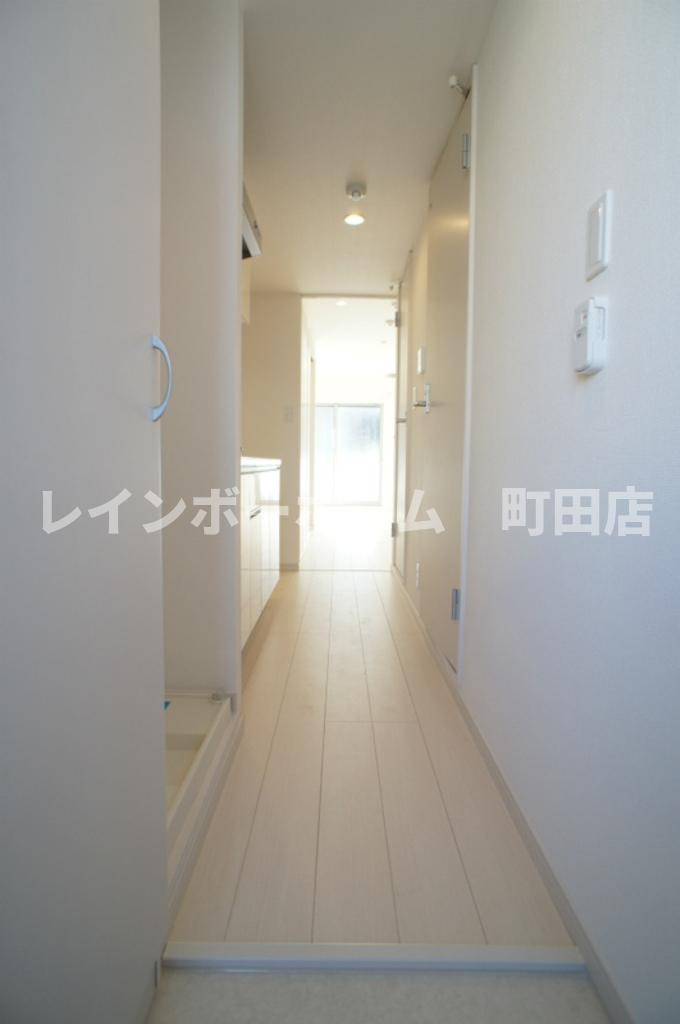 リブリ・プモリ３※初期費用分割あと払いサービス利用可能物件の内装