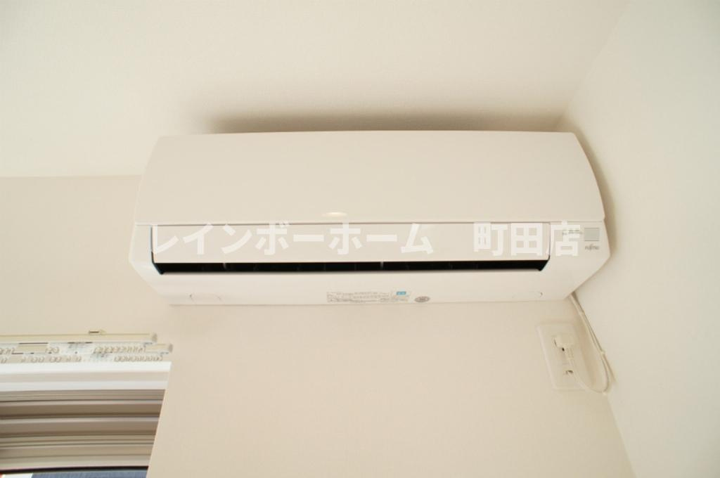 リブリ・プモリ３※初期費用分割あと払いサービス利用可能物件の設備