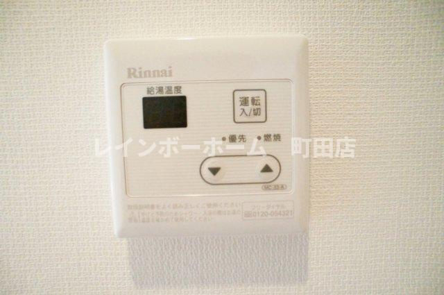 リブリ・プモリ３※初期費用分割あと払いサービス利用可能物件の設備