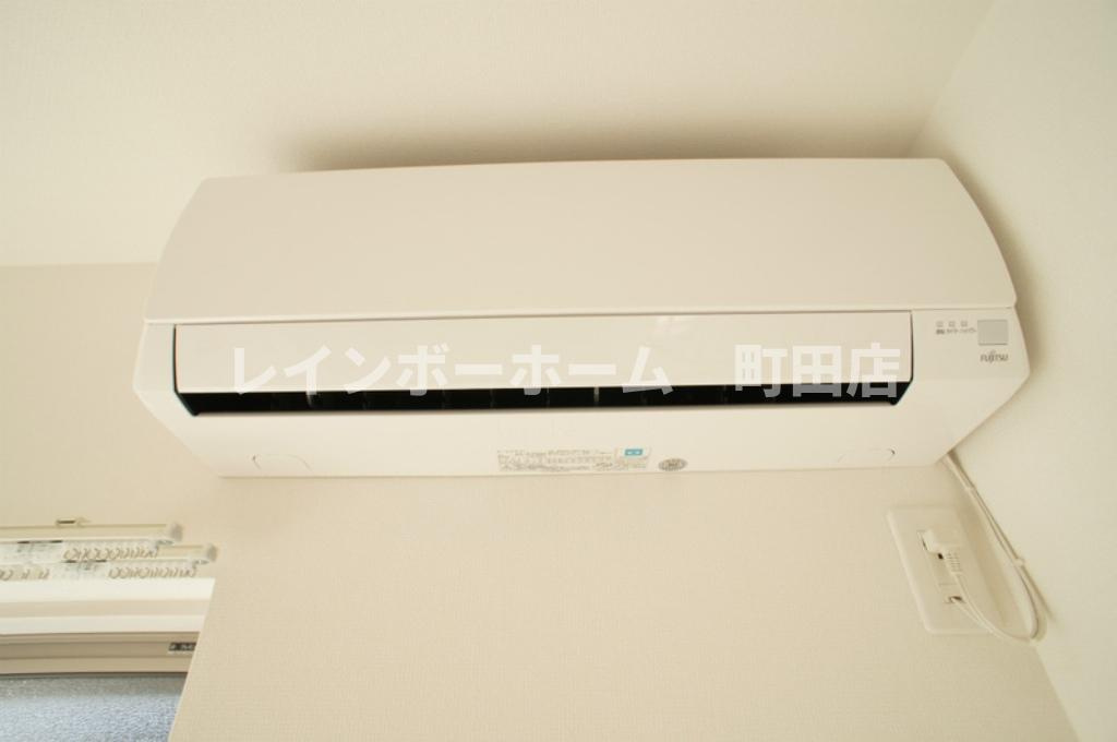 リブリ・プモリ３※初期費用分割あと払いサービス利用可能物件の設備