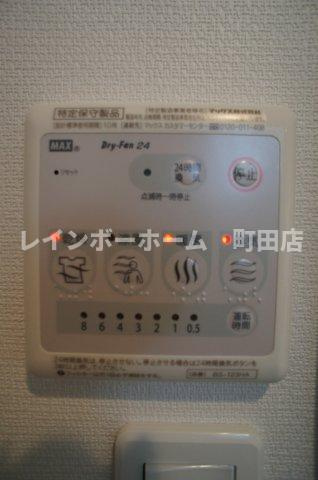 リブリ・プモリ３※初期費用分割あと払いサービス利用可能物件の設備