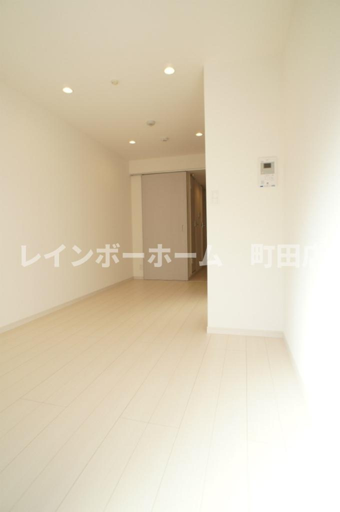 リブリ・プモリ３※初期費用分割あと払いサービス利用可能物件の居間・リビング