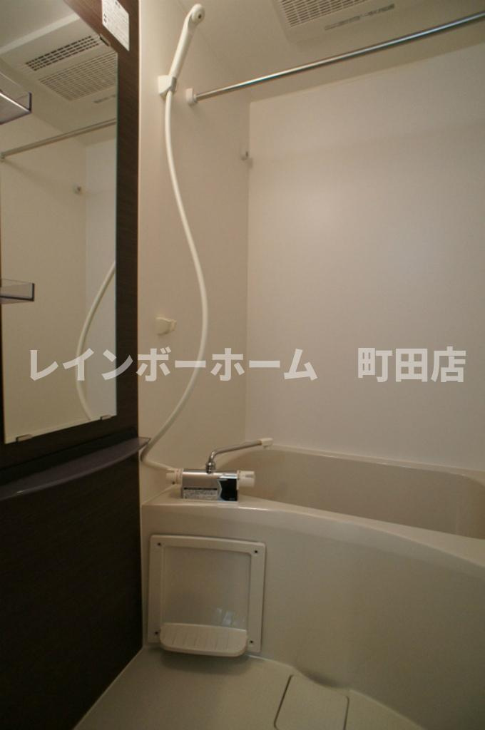 リブリ・プモリ３※初期費用分割あと払いサービス利用可能物件の浴室
