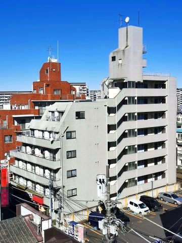 エルニド久米川