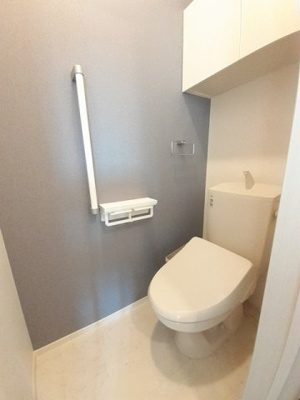 【トイレ】 | ワイズ　プラネッツ | トイレです