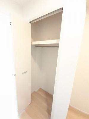 【収納】 | ワイズ　プラネッツ | 大きなものも収納できそうです