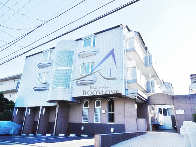 スカイヒル荻窪