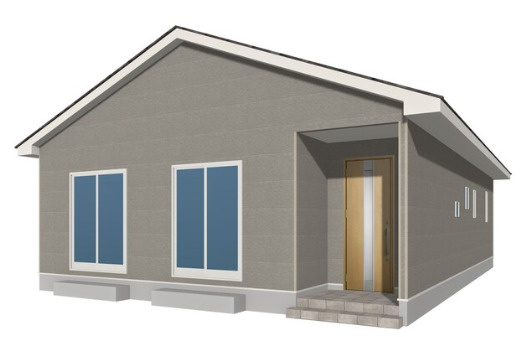 田野町南原 第4　3号棟