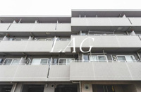 ライズ赤塚の画像