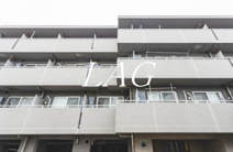 ライズ赤塚の画像