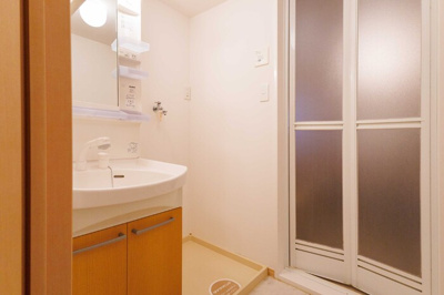 【洗面所】 | ＳＫモナリエ