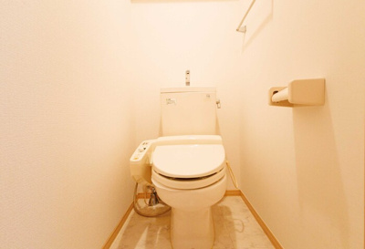 【トイレ】 | ＳＫモナリエ