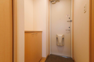 【玄関】 | ＳＫモナリエ