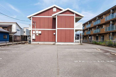 【駐車場】 | ＳＫモナリエ