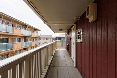 【エントランス】 | ＳＫモナリエ