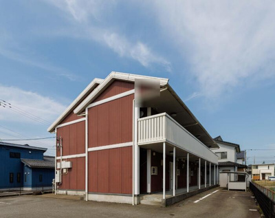 【外観】 | ＳＫモナリエ