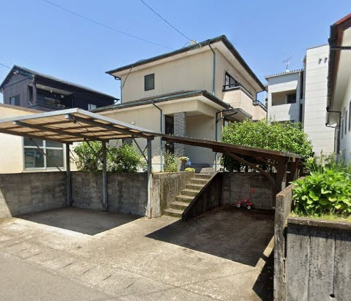 都城市金田町の中古一戸建