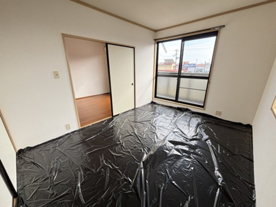 【和室】 | ハイマート | リビング隣の和室