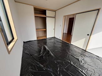 【収納】 | ハイマート | 和室の押し入れ収納