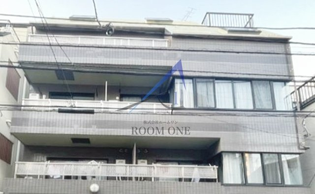 ファインズコート北新宿