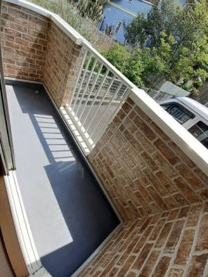 【バルコニー】 | グリーン・メゾンＢ | バルコニーがあります