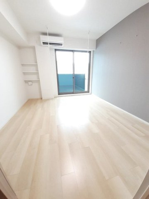 【内装】 | サニーコート末武 | おしゃれな内装です