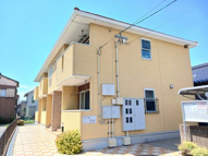 リリィ　オブ　ヴァリの画像