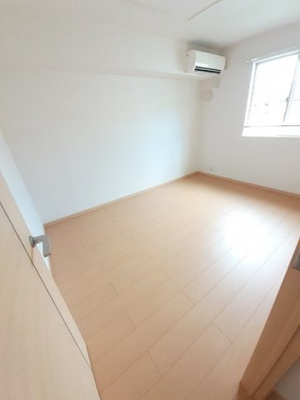 【内装】 | キャトルセゾン | 物件の内装です