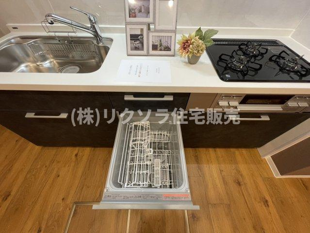 ライオンズマンション枚方の設備|食器洗い乾燥機
■物件内覧・資金計画相談・住宅ローン相談、リフォーム相談、お問合せ受付中■
※当日・翌日のご内覧、ご相談はお電話でのお問合せがスムーズです！