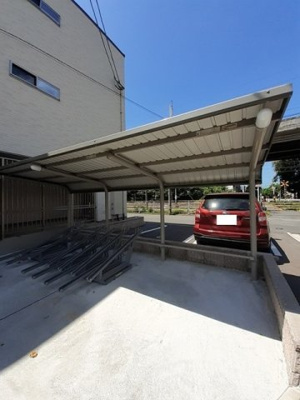 【その他】 | ティ・シュティル　都町