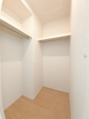 【収納】 | ティ・シュティル　都町 | ちょっとした収納スペースも充実しています