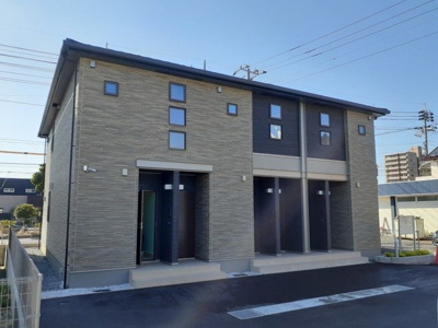 【外観】 | Ｌｉｂｅｒｔｙ東辻 | 外観です