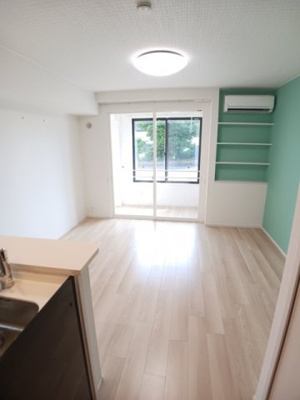 【内装】 | Ｌｉｂｅｒｔｙ東辻 | 過ごしやすい室内です