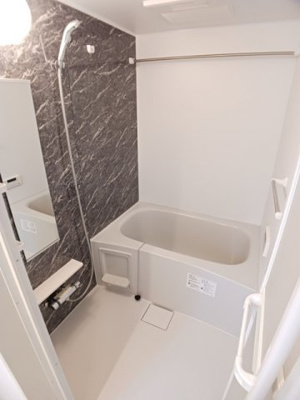 【浴室】 | カーサ・ミラ | 日々の暮らしに欠かせないお風呂です