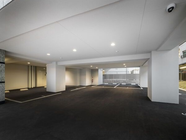 S-FORT熱田六番の設備