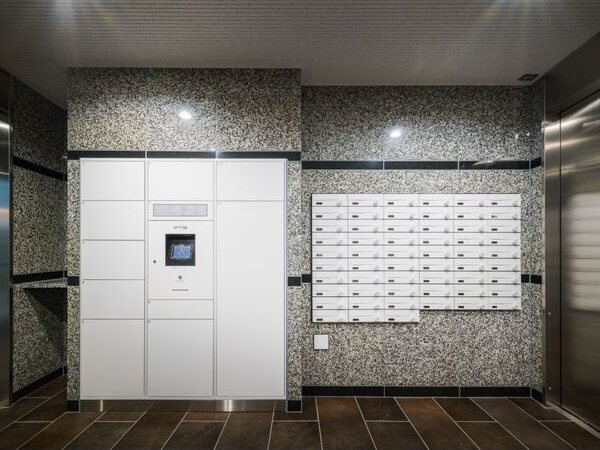 S-FORT熱田六番のその他