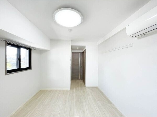 S-FORT熱田六番の内装