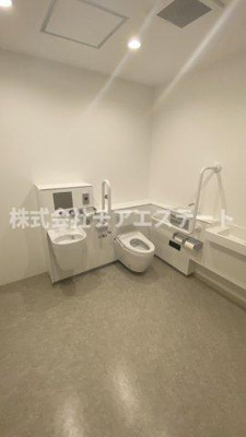 【その他】 | パークアクシス文京本郷