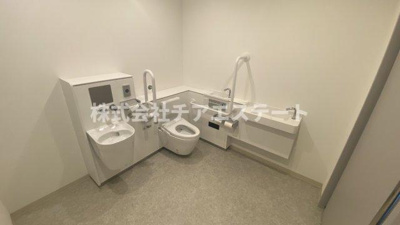 【その他】 | パークアクシス文京本郷