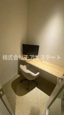 【その他】 | パークアクシス文京本郷