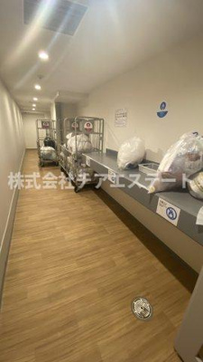 【その他】 | パークアクシス文京本郷