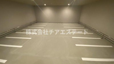 【その他】 | パークアクシス文京本郷